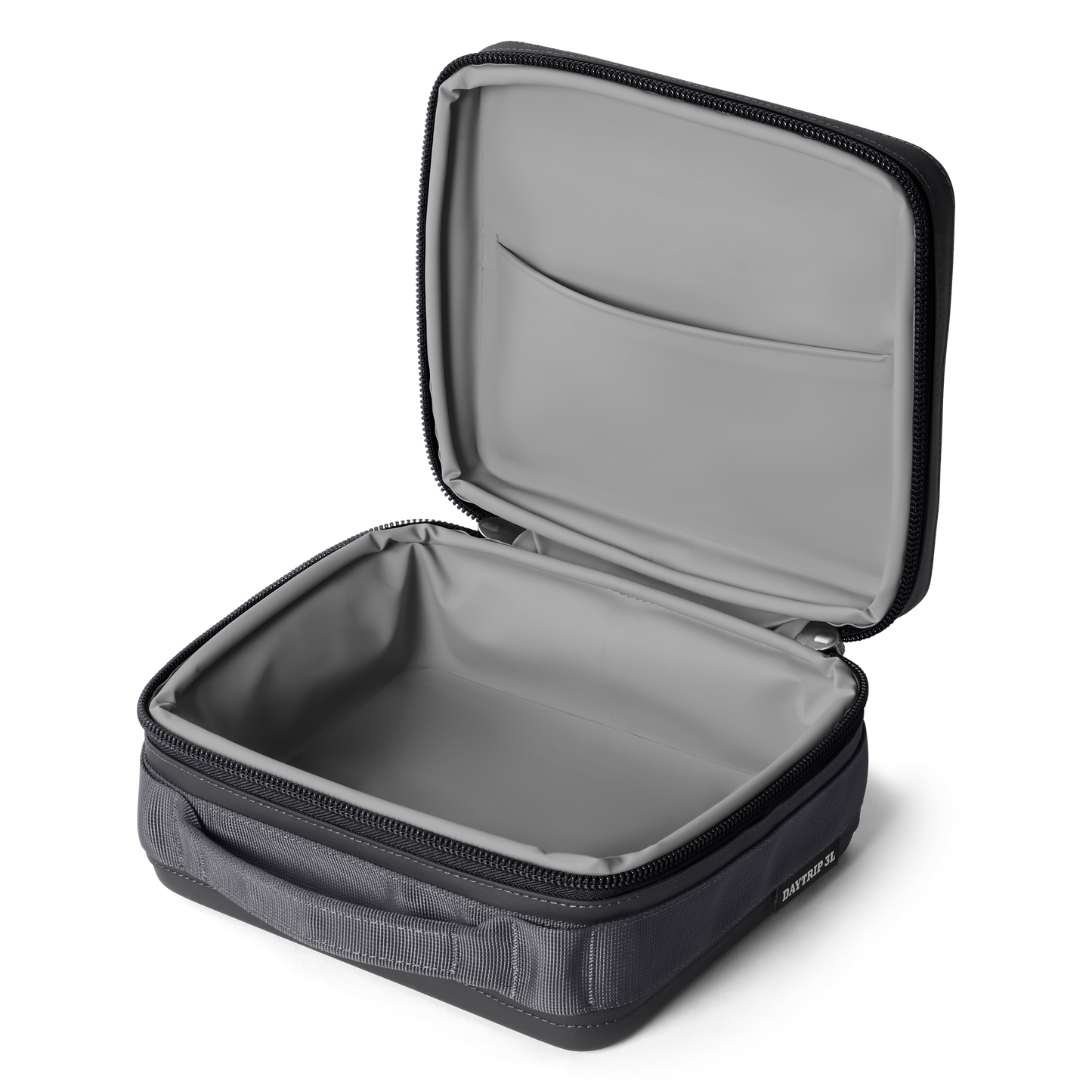 YETIDaytrip® 3 L Lunch Box Charcoal