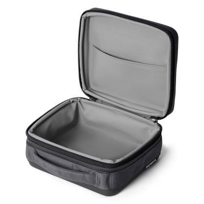 YETIDaytrip® 3 L Lunch Box Charcoal