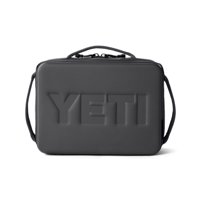 YETIDaytrip® 5 L Lunch Box Charcoal