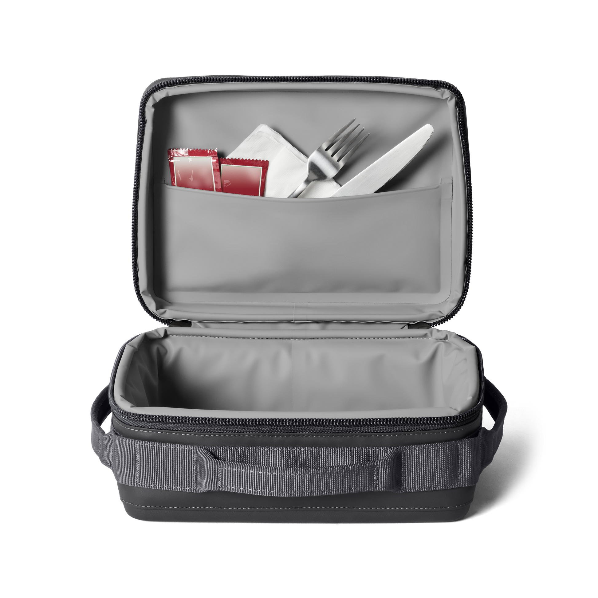 YETIDaytrip® 5 L Lunch Box Charcoal