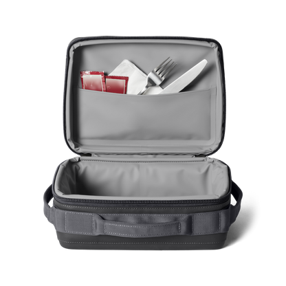 YETIDaytrip® 5 L Lunch Box Charcoal