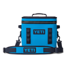 YETI Hopper Flip® 12 Soft Cooler Big Wave Blue