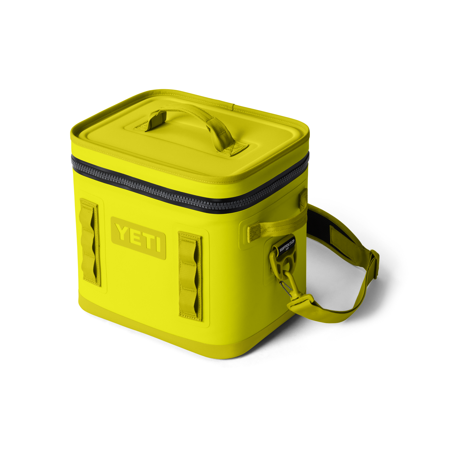 YETI Hopper Flip® 12 Cool Bag Firefly Yellow