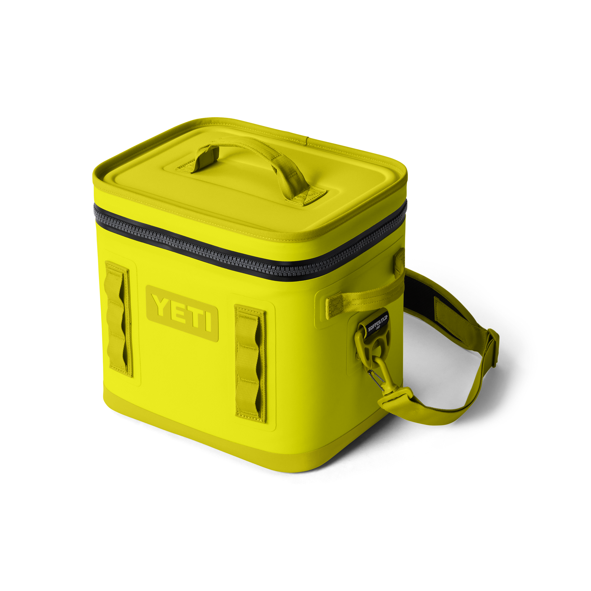 YETI Hopper Flip® 12 Cool Bag Firefly Yellow