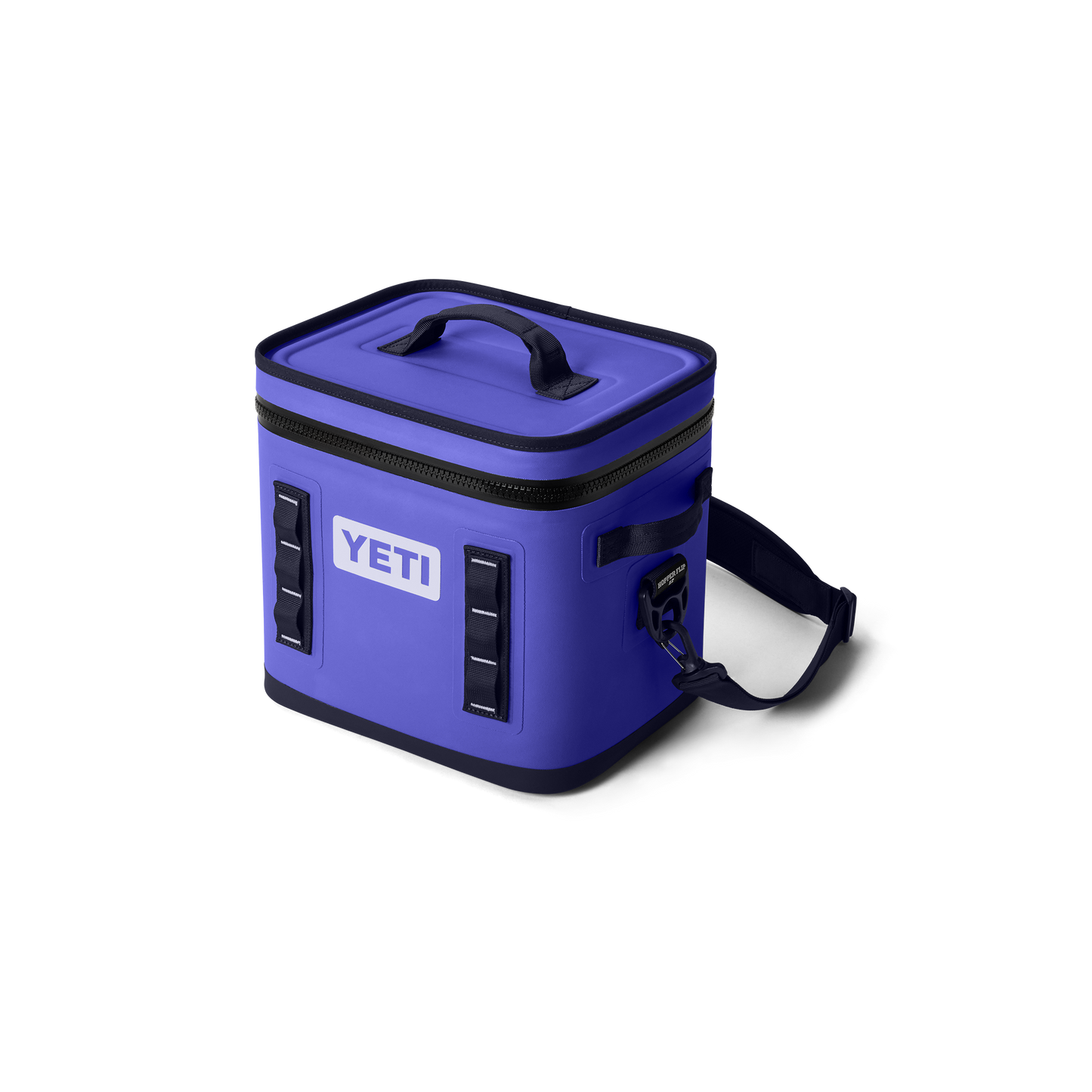 YETI Hopper Flip® 12 Cool Bag Ultramarine Violet