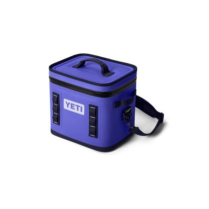 YETI Hopper Flip® 12 Cool Bag Ultramarine Violet