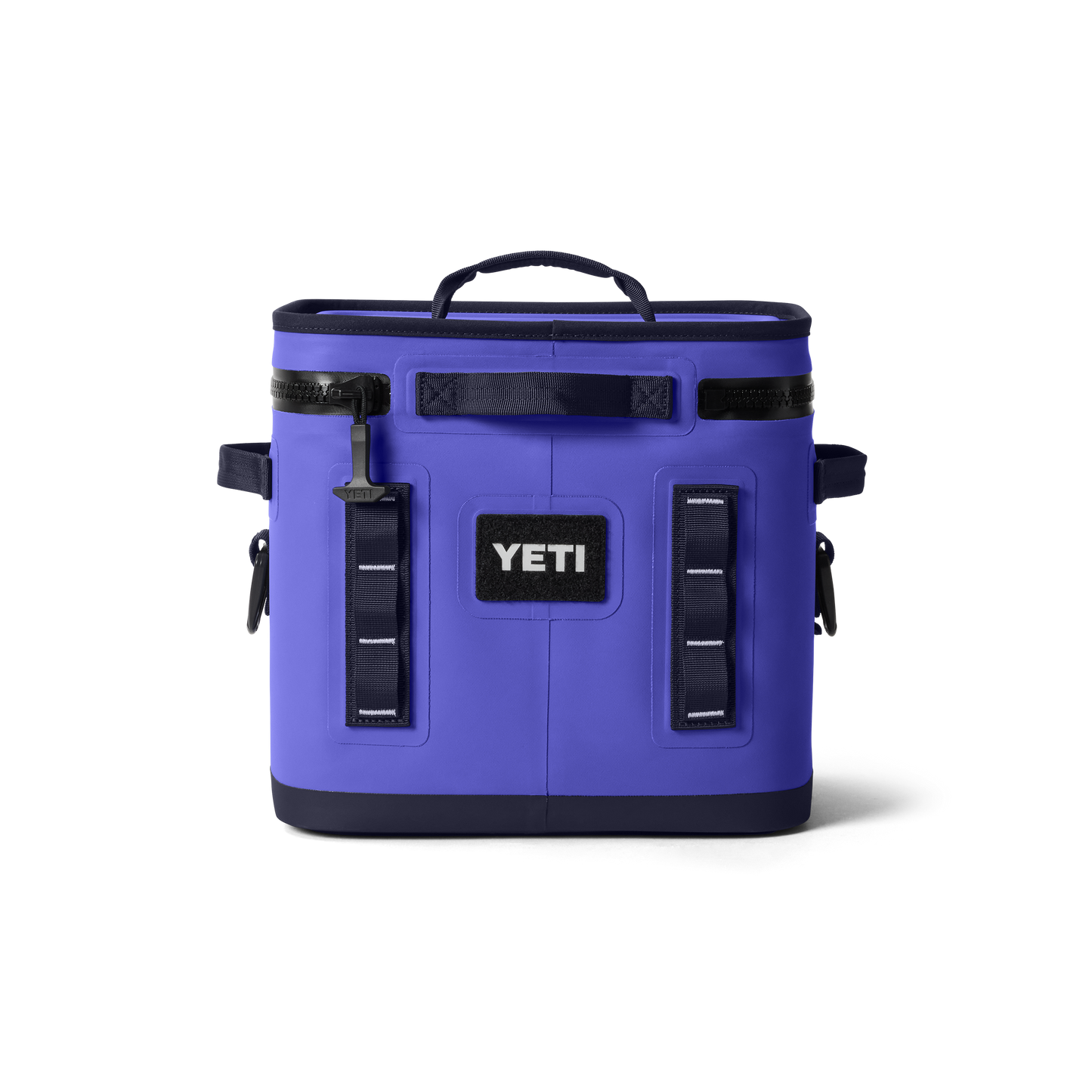 YETI Hopper Flip® 12 Cool Bag Ultramarine Violet
