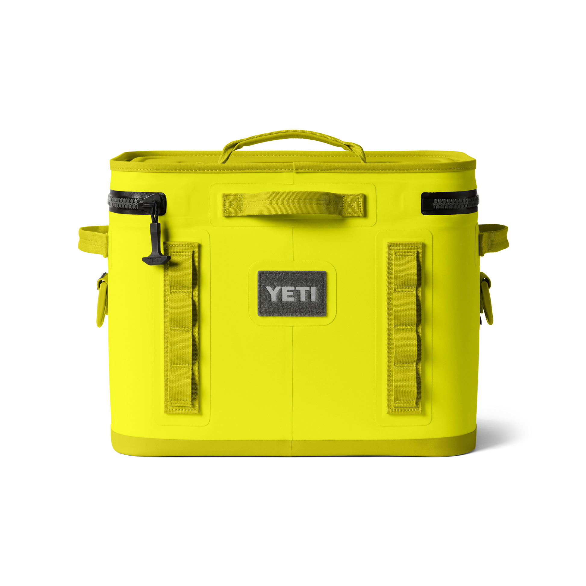 YETI Hopper Flip® 18 Cool Bag Firefly Yellow