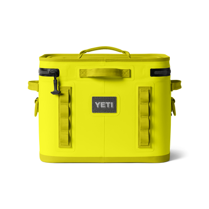 YETI Hopper Flip® 18 Cool Bag Firefly Yellow