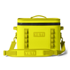 YETI Hopper Flip® 18 Cool Bag Firefly Yellow