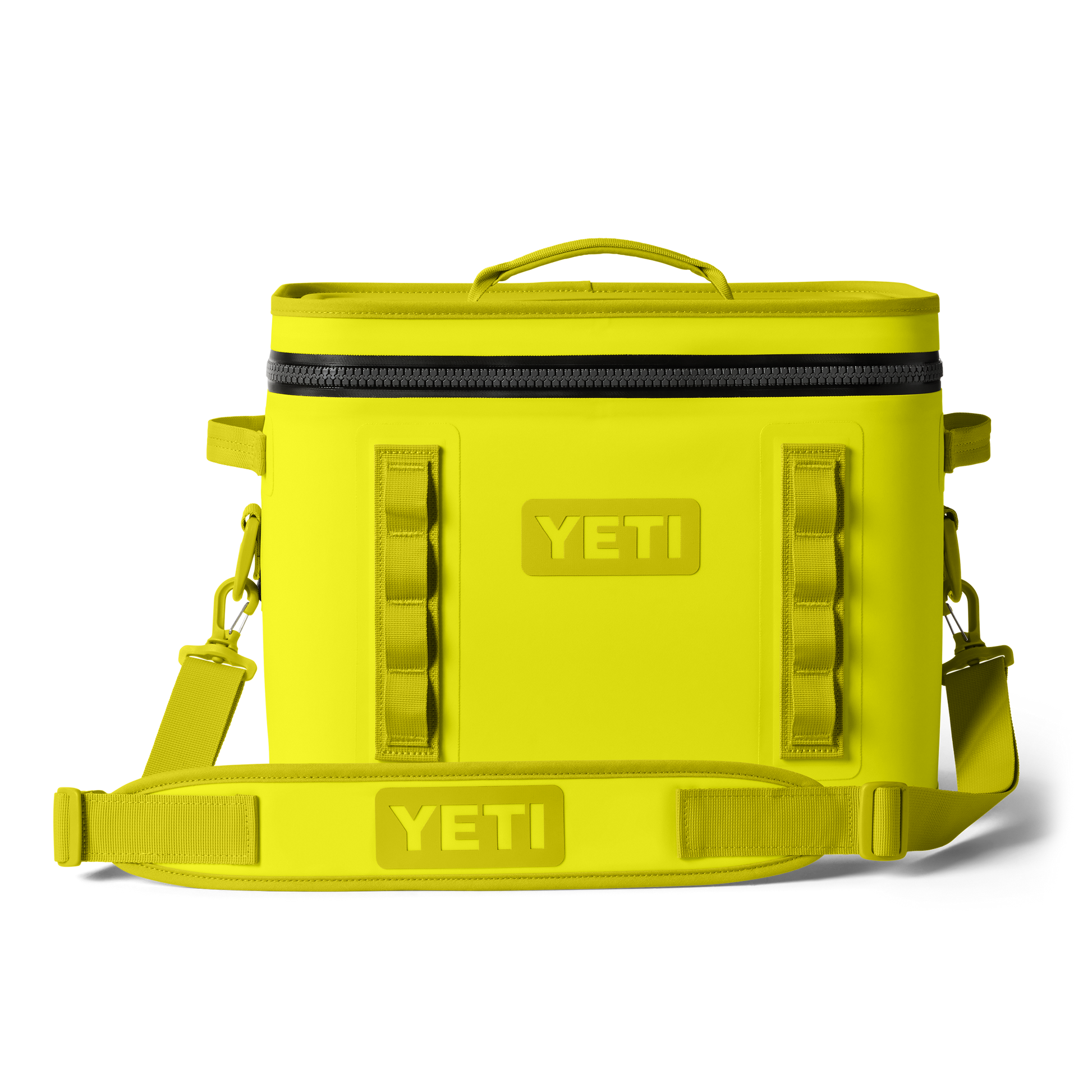 YETI Hopper Flip® 18 Cool Bag Firefly Yellow