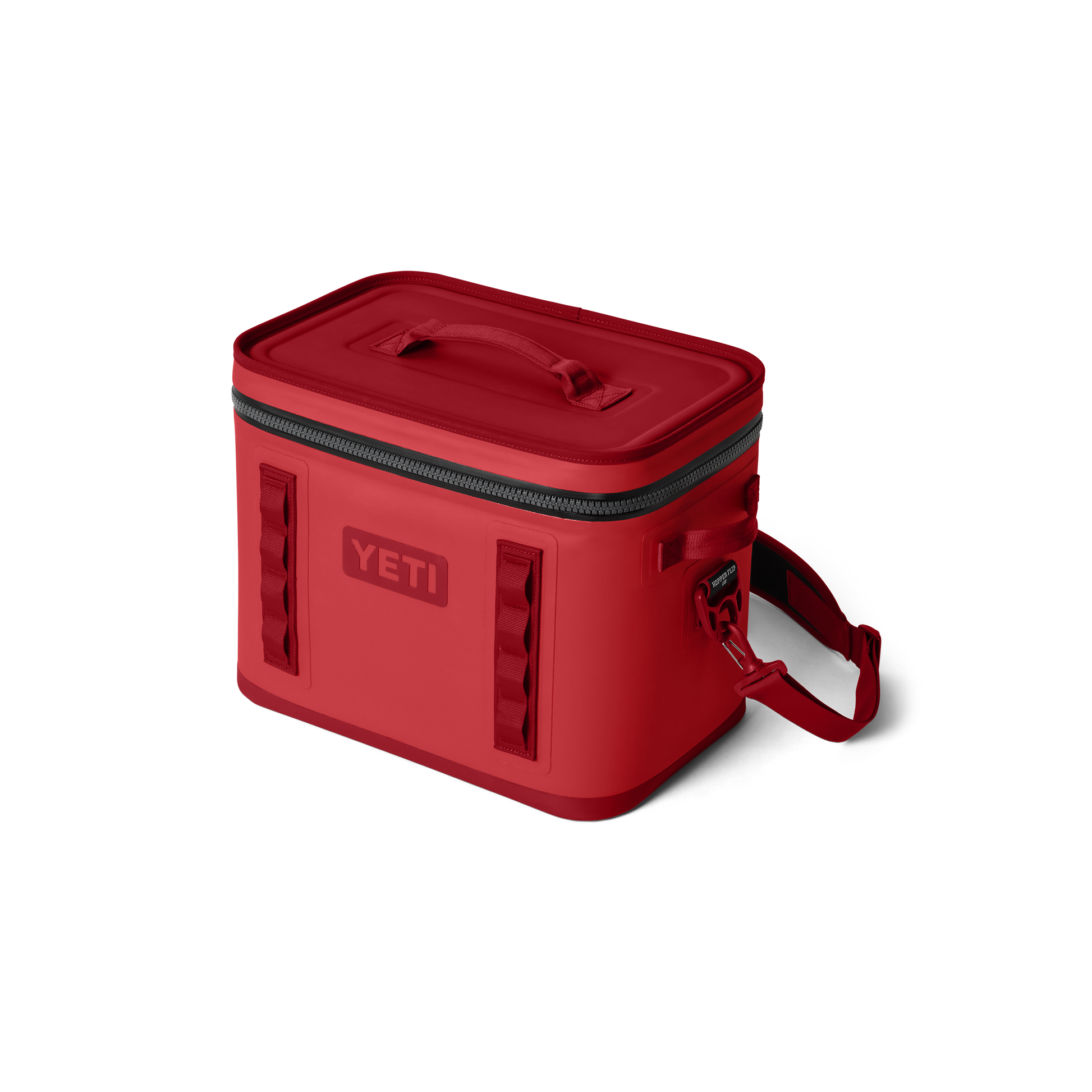 YETI Hopper Flip® 18 Cool Bag Rescue Red