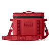 YETI Hopper Flip® 18 Cool Bag Rescue Red