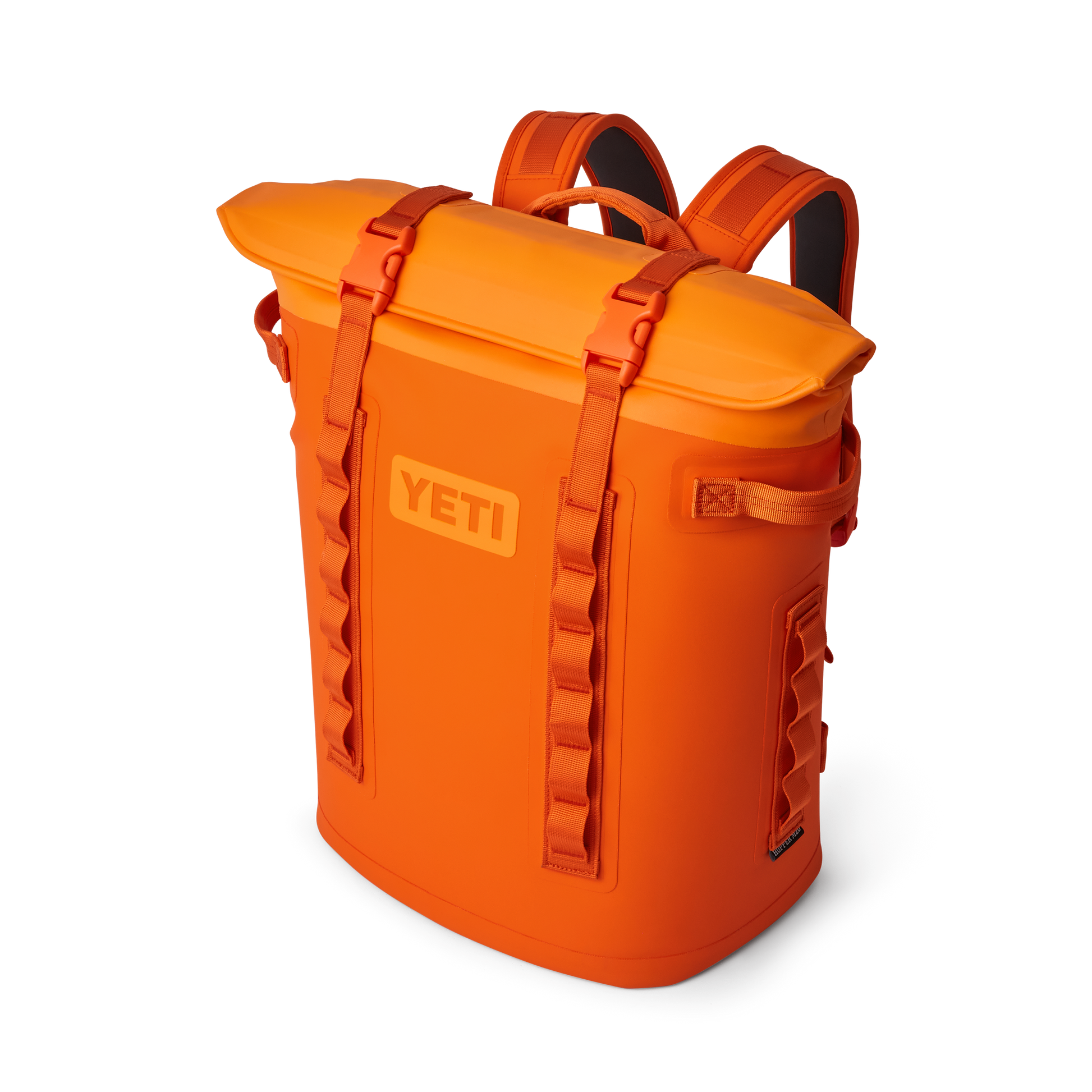 YETI Hopper® M20 Soft Backpack Cooler King Crab