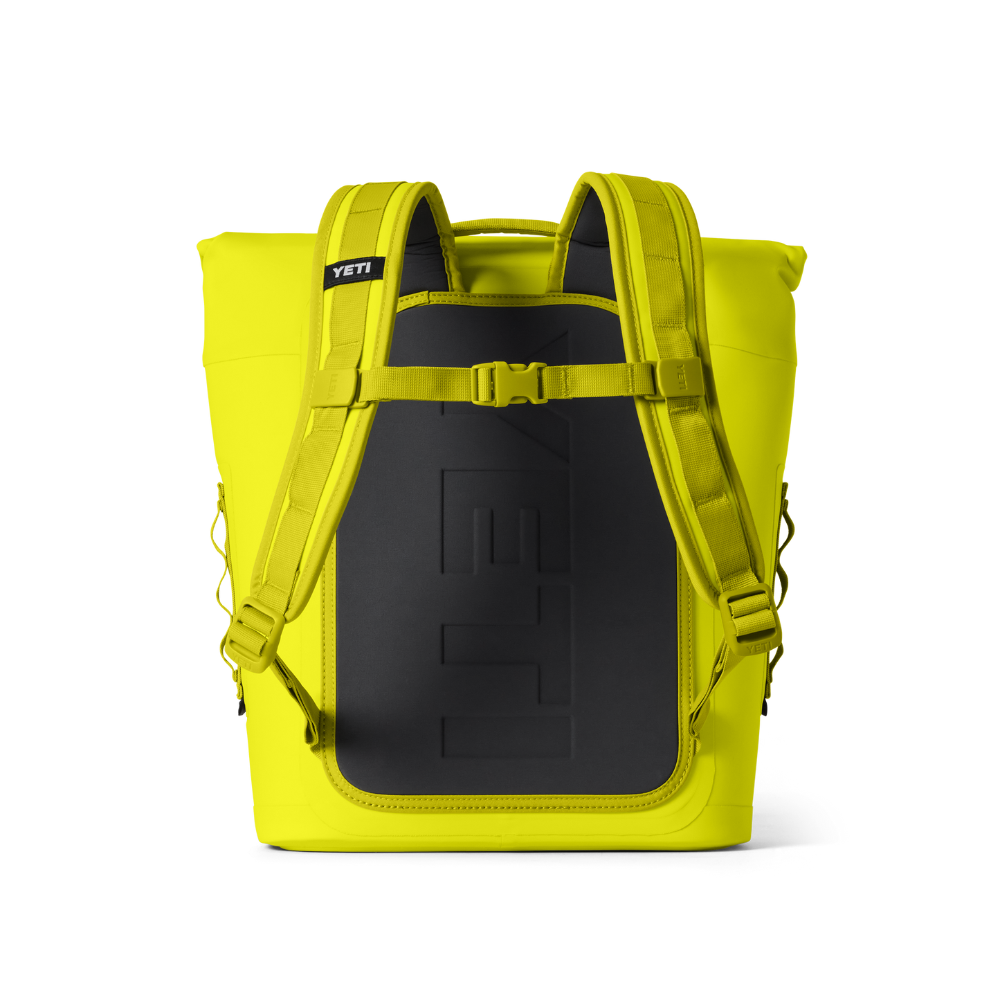 YETI Hopper® M12 Backpack Cooler Firefly Yellow
