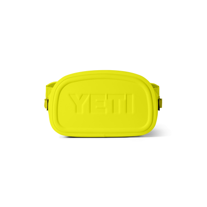 YETI Hopper® M12 Backpack Cooler Firefly Yellow