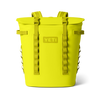 YETI Hopper® M20 Backpack Cooler Firefly Yellow