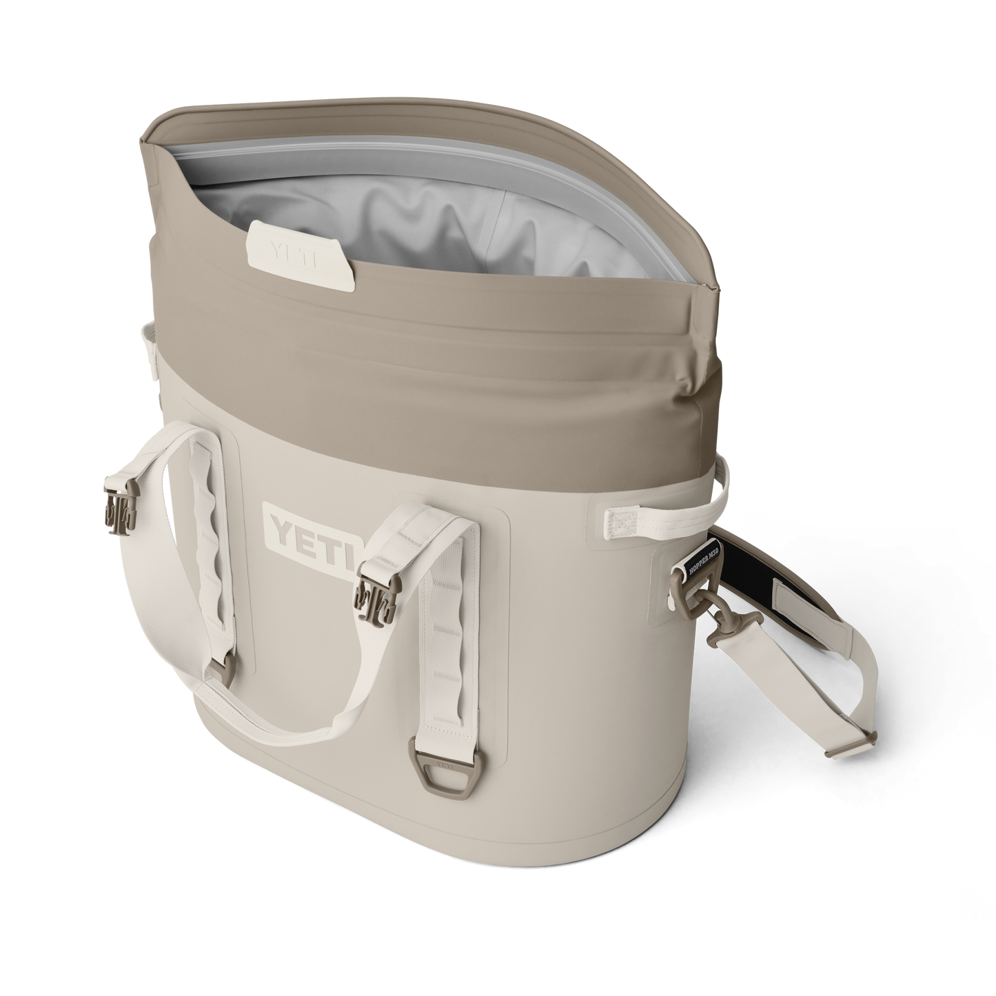 YETI Hopper® M30 Cool Bag Cape Taupe