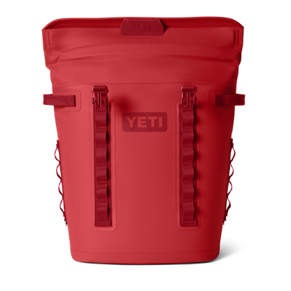 YETI Hopper® M20 Backpack Cooler Rescue Red