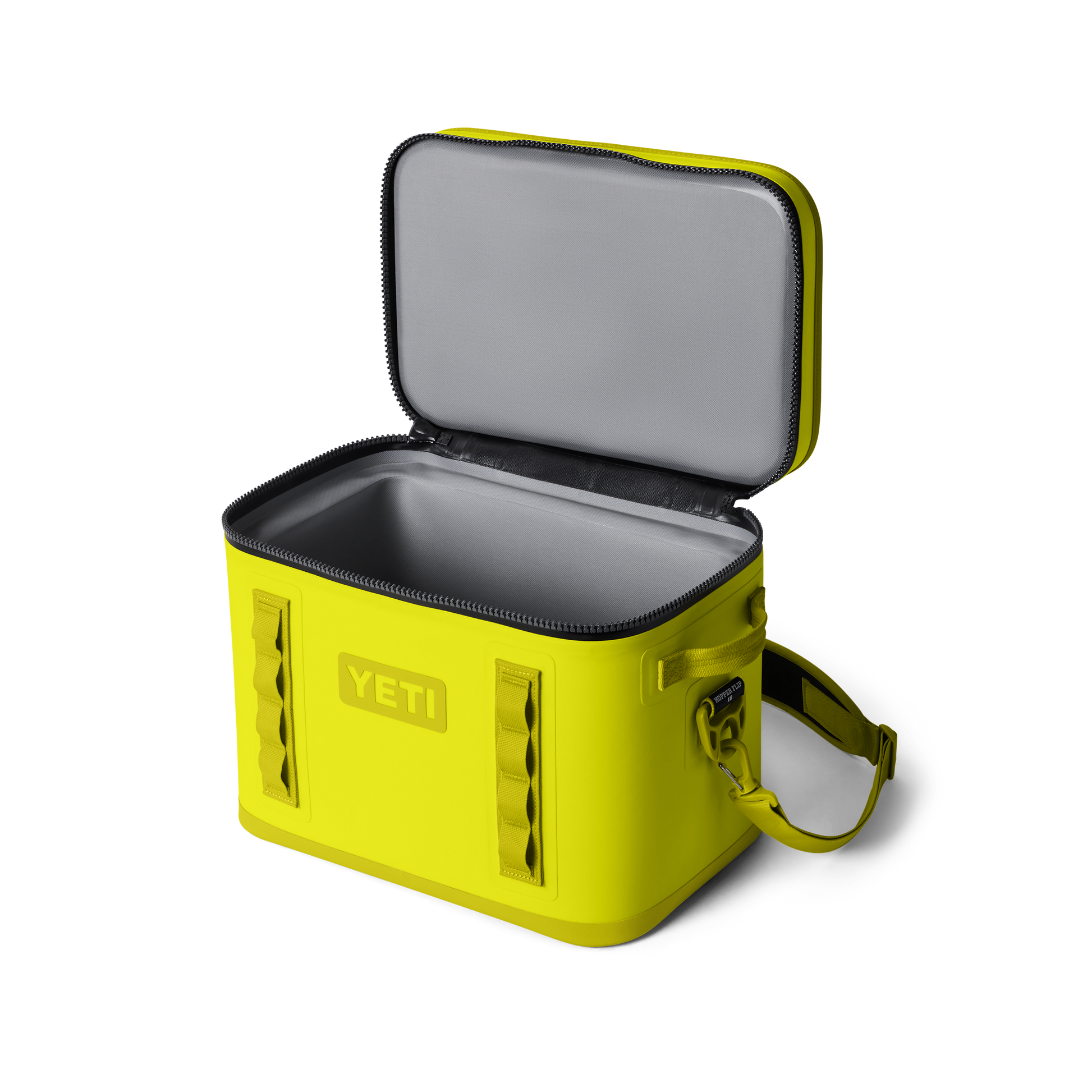 YETI Hopper Flip® 18 Cool Bag Firefly Yellow