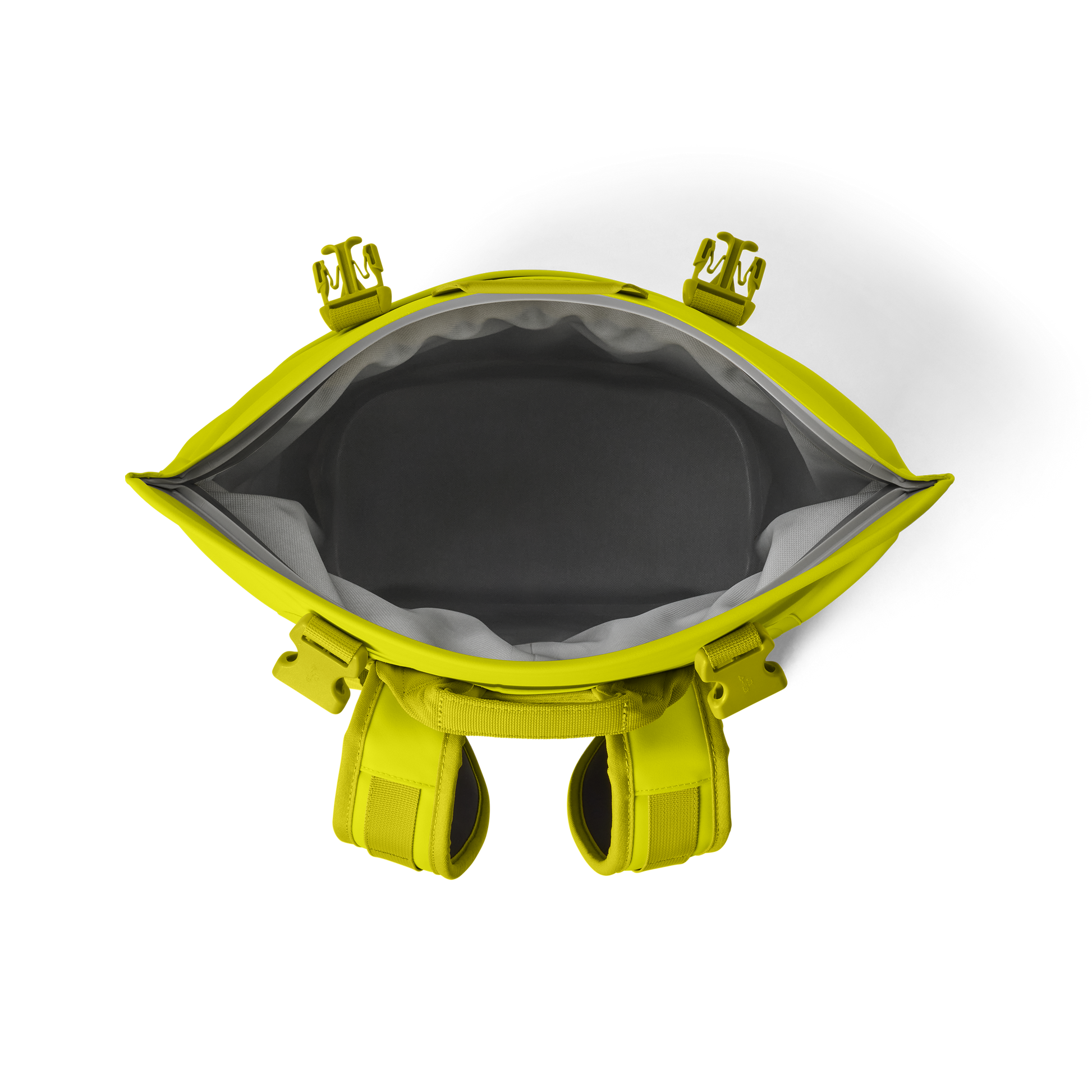 YETI Hopper® M12 Backpack Cooler Firefly Yellow