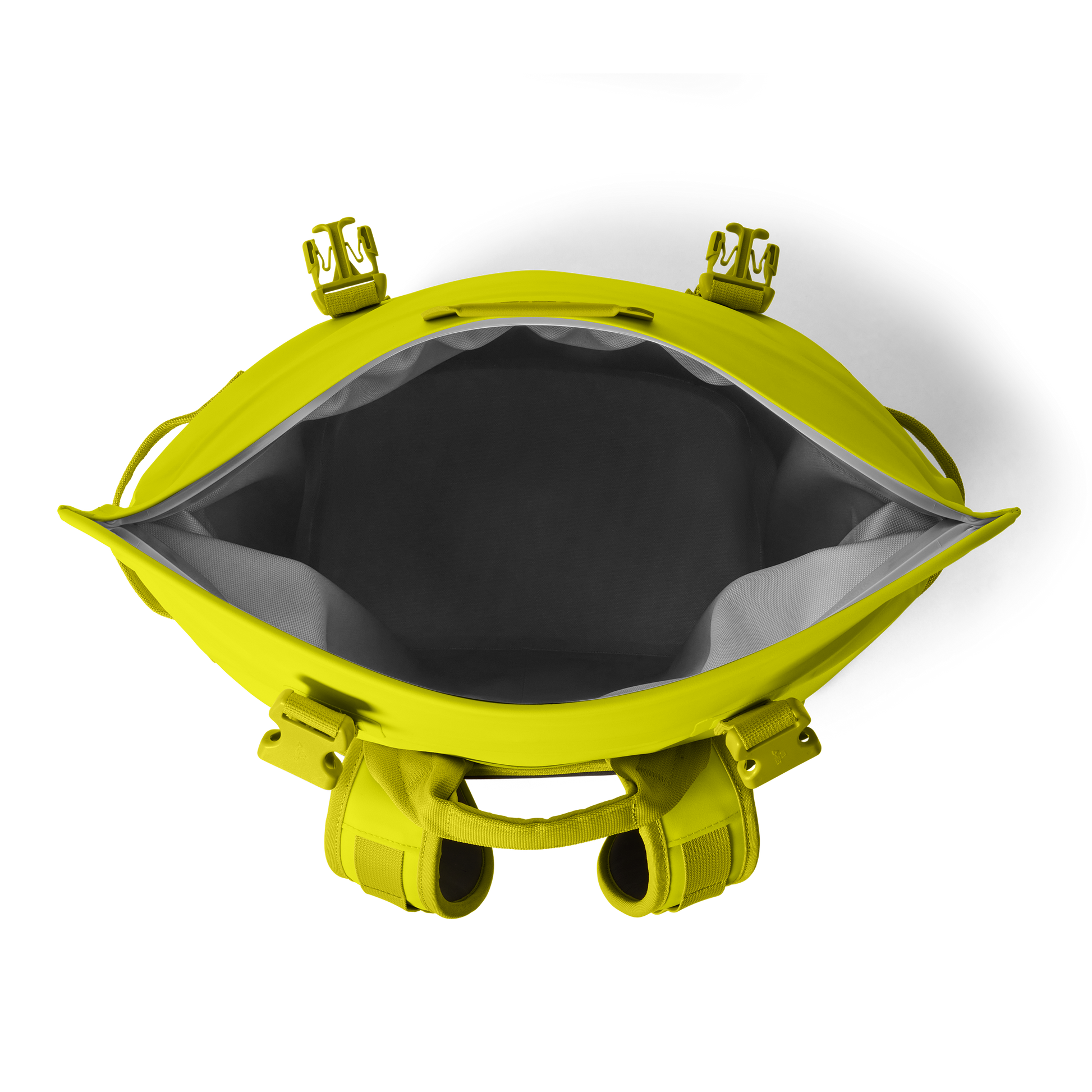 YETI Hopper® M20 Backpack Cooler Firefly Yellow