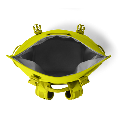 YETI Hopper® M20 Backpack Cooler Firefly Yellow